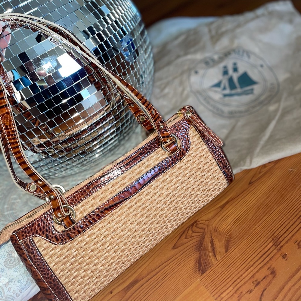 BRAHMIN shoulder bag ✨ NEW in original bag